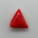 Coral (Moonga) 6.45 Ct Lab Tested Coral (Moonga) 6.45 Ct Lab Tested